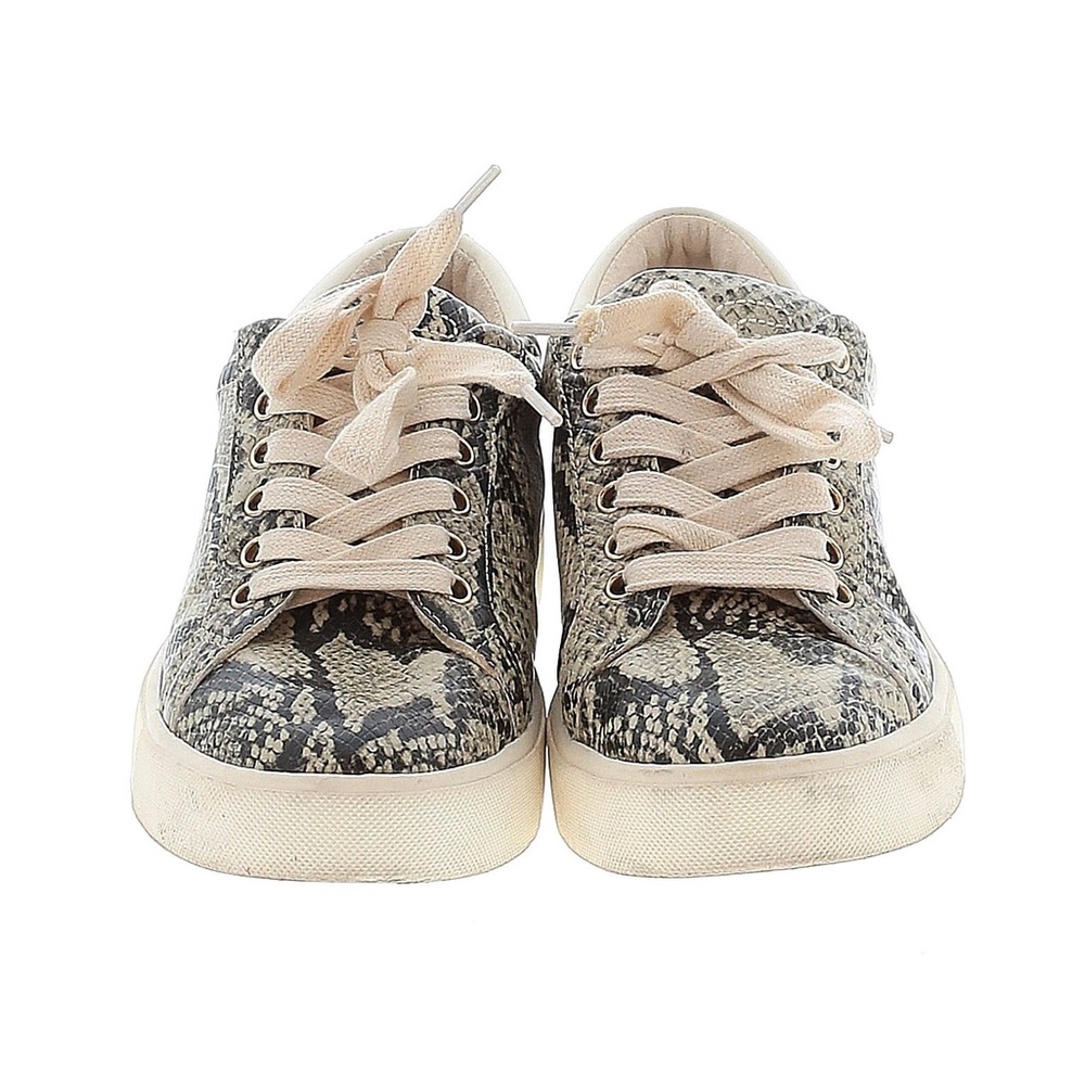 Sam Edelman sneakskin women sneakers, Size 6.5